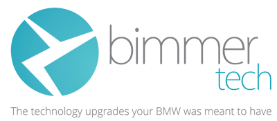 Bimmer tech logo