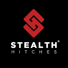 stealth hitches logo