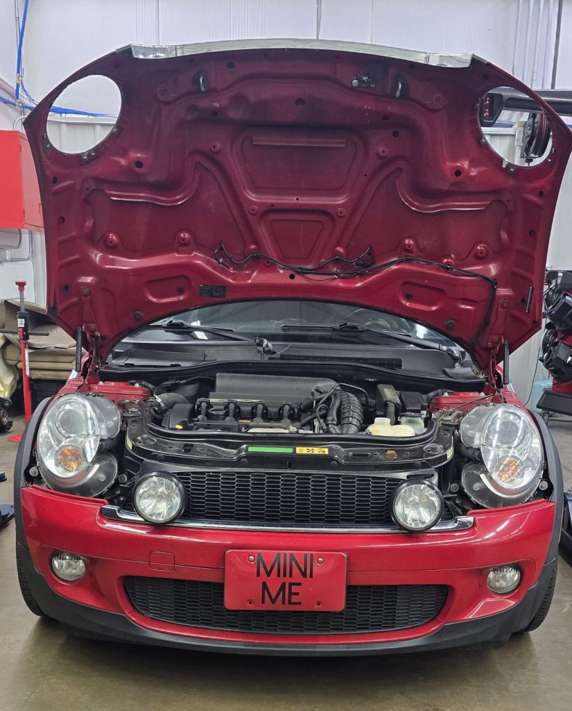Essential Maintenance Tips for Your Mini Cooper from BIMMER LOGIC in Arden, NC